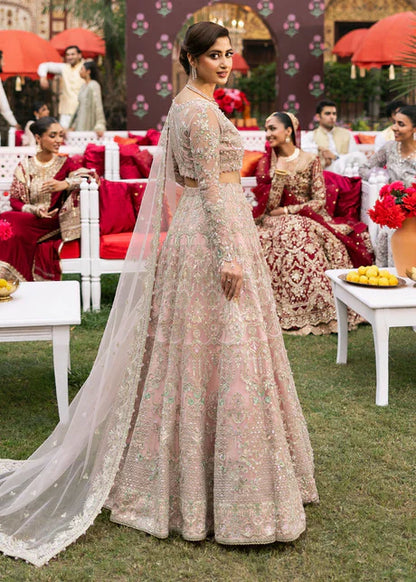 KANWAL MALIK__NAGEEN