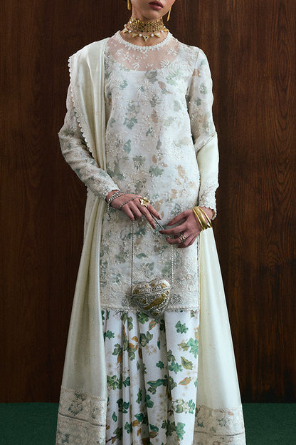 Suffuse | Silk Pret | FARIDA