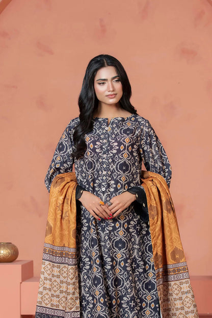 Adans Libas | Khaddar 25 | SLUB 7753