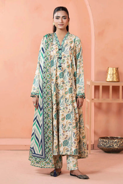 Adans Libas | Khaddar 25 | SLUB 7757
