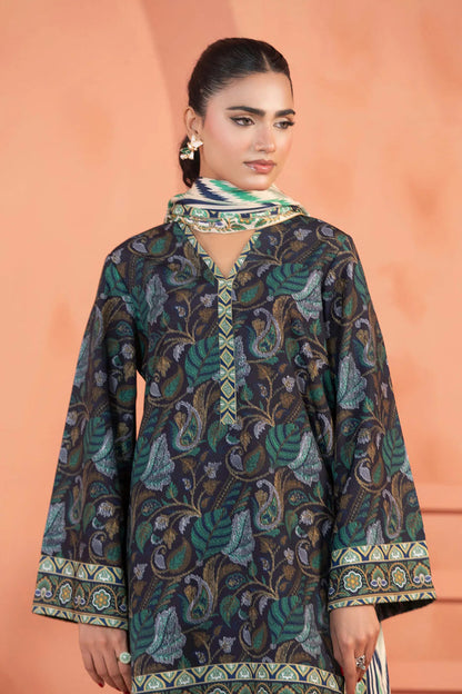Adans Libas | Khaddar 25 | SLUB 7758