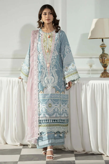 Adans Libas | Rukhsar Atelier | RUKHSAR 1532
