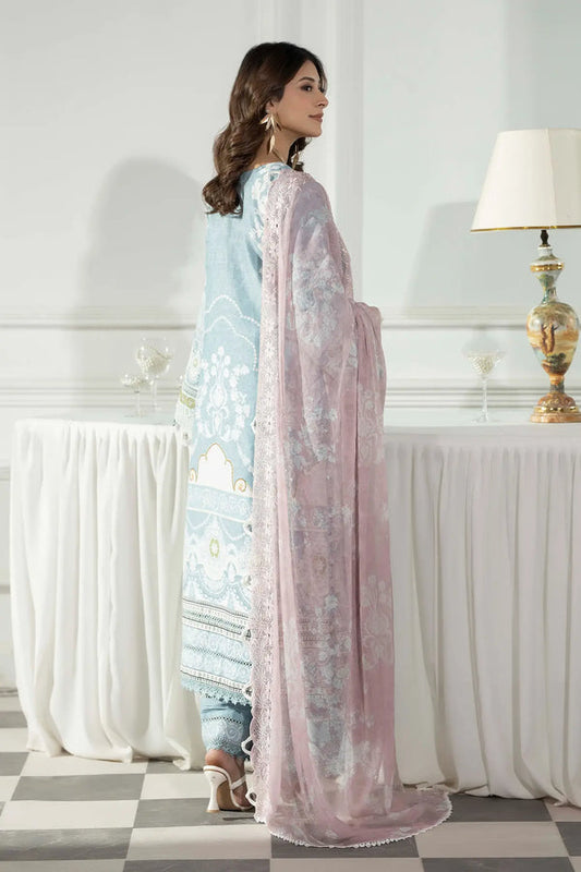 Adans Libas | Rukhsar Atelier | RUKHSAR 1532