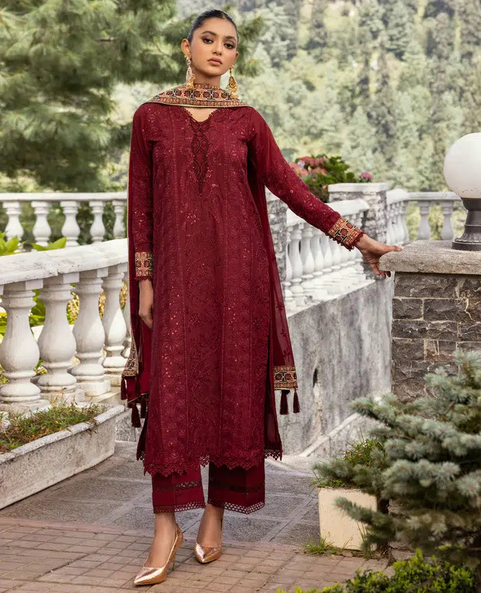 Xenia Formals | Zahra Luxury Formals 23 | Tanya - House Of Anaya