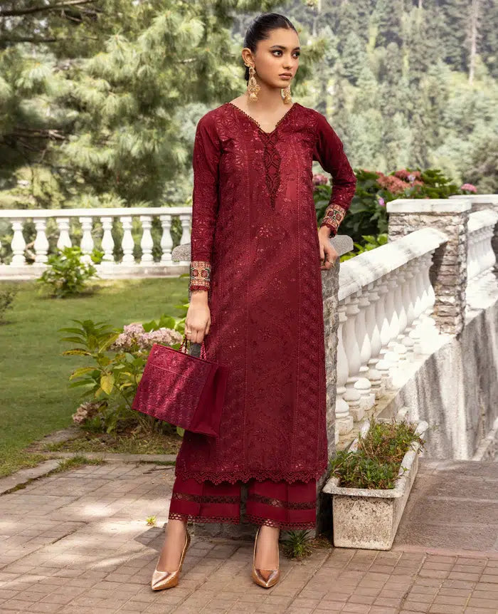 Xenia Formals | Zahra Luxury Formals 23 | Tanya - House Of Anaya