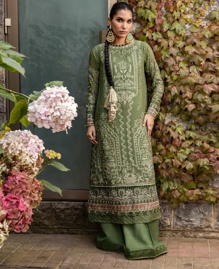 Xenia Formals | Zahra Luxury Formals 23 | Abal - House Of Anaya