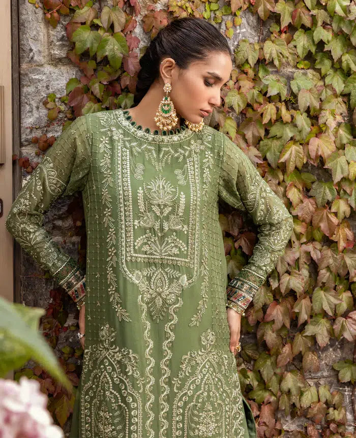 Xenia Formals | Zahra Luxury Formals 23 | Abal - House Of Anaya
