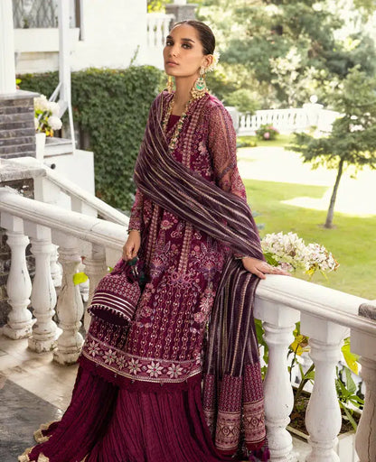 Xenia Formals | Zahra Luxury Formals 23 | Marah - House Of Anaya