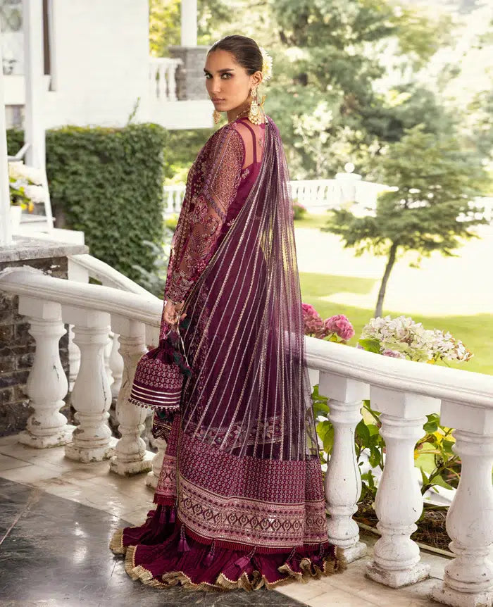Xenia Formals | Zahra Luxury Formals 23 | Marah - House Of Anaya