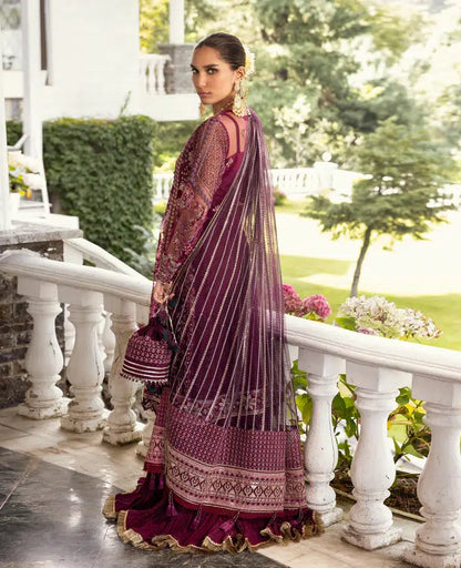 Xenia Formals | Zahra Luxury Formals 23 | Marah - House Of Anaya