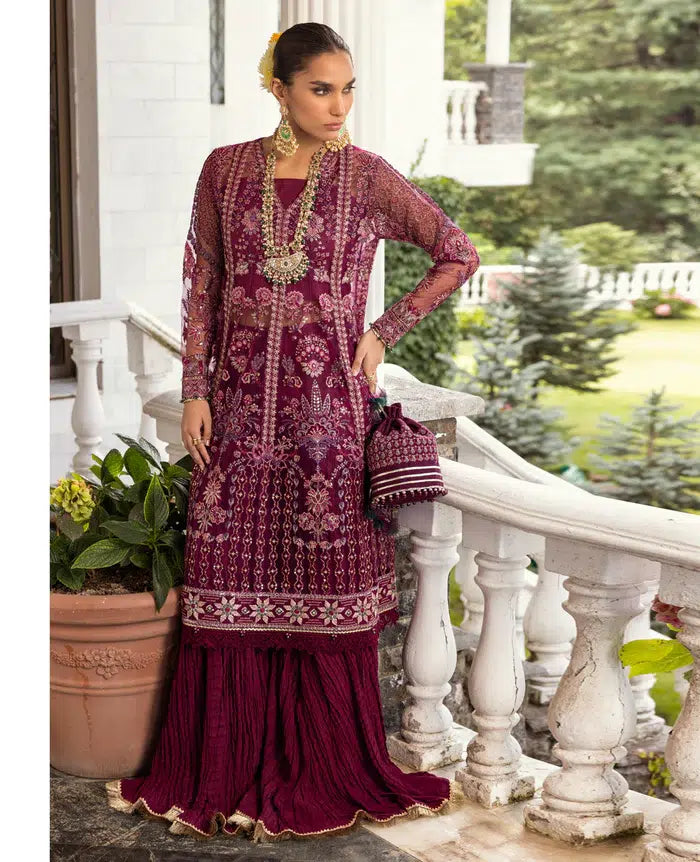 Xenia Formals | Zahra Luxury Formals 23 | Marah - House Of Anaya