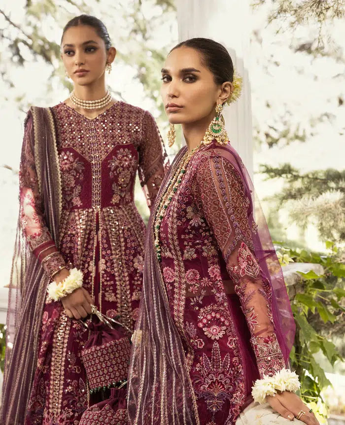 Xenia Formals | Zahra Luxury Formals 23 | Marah - House Of Anaya