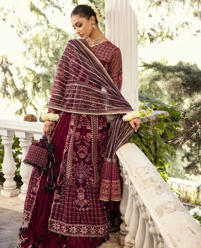 Xenia Formals | Zahra Luxury Formals 23 | Marah - House Of Anaya