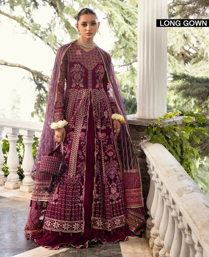 Xenia Formals | Zahra Luxury Formals 23 | Marah - House Of Anaya
