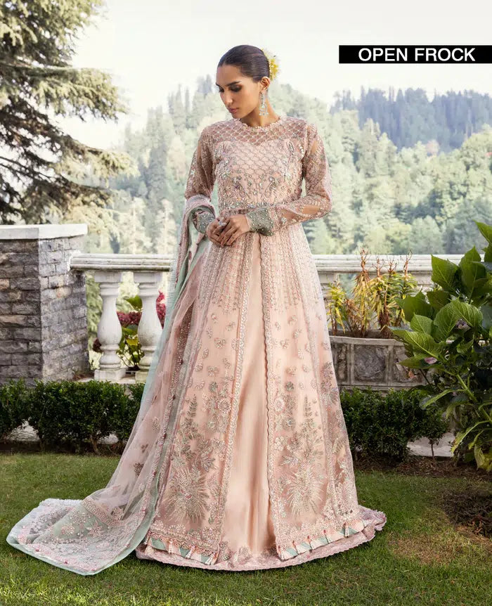 Xenia Formals | Zahra Luxury Formals 23 | Maisha - House Of Anaya
