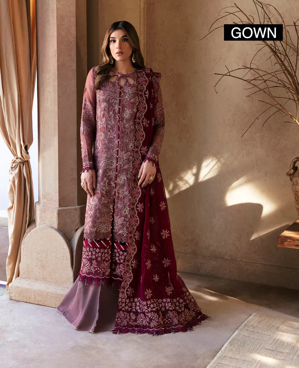 Xenia Formals | Yesfir 24 | Kaina - House Of Anaya