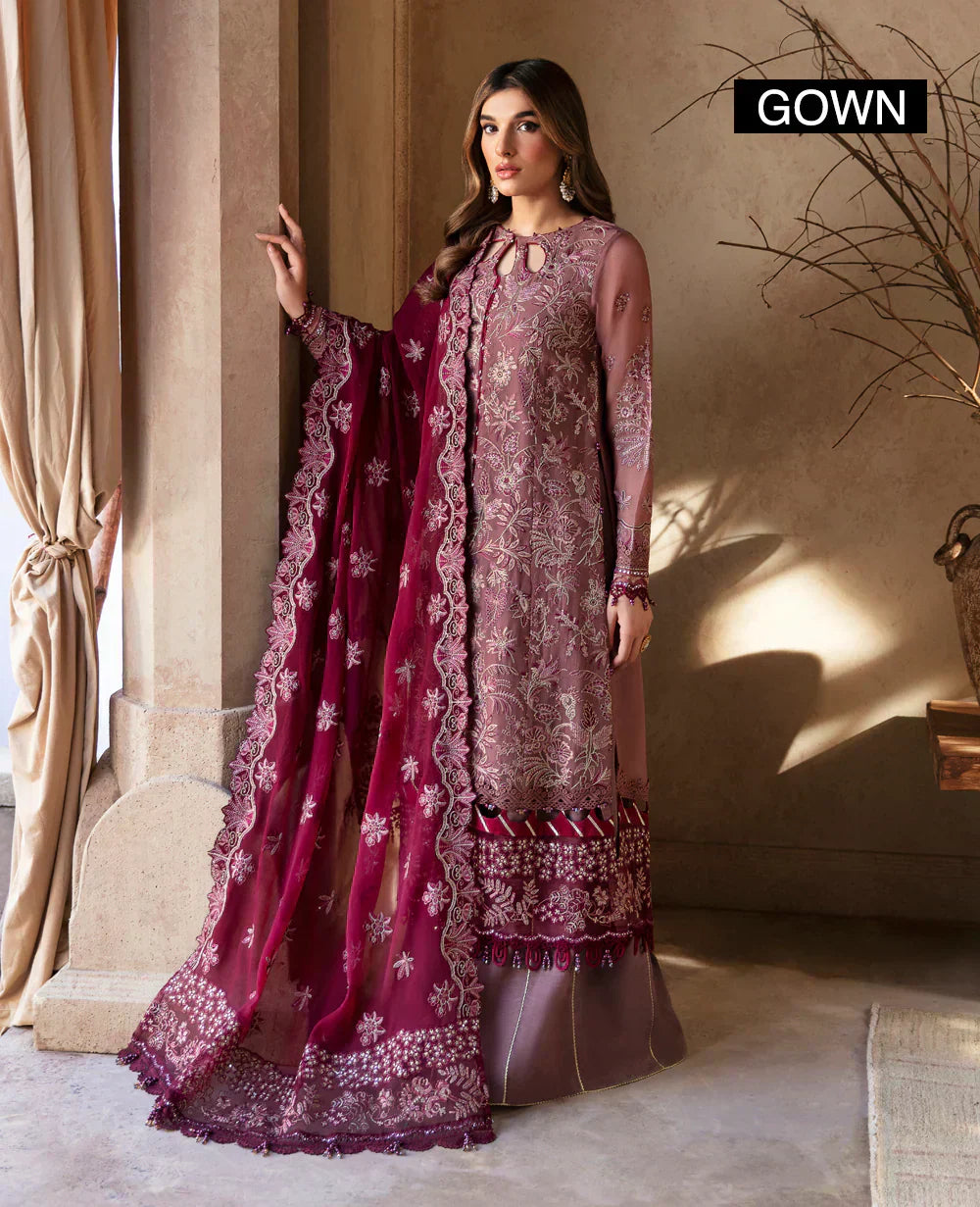 Xenia Formals | Yesfir 24 | Kaina - House Of Anaya
