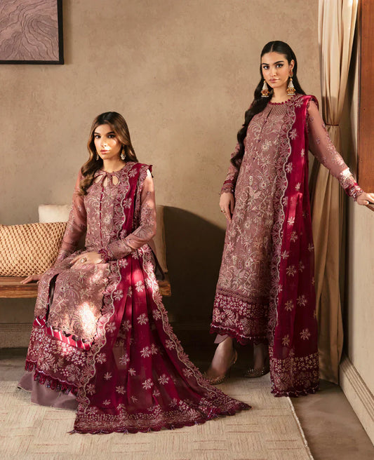 Xenia Formals | Yesfir 24 | Kaina - House Of Anaya