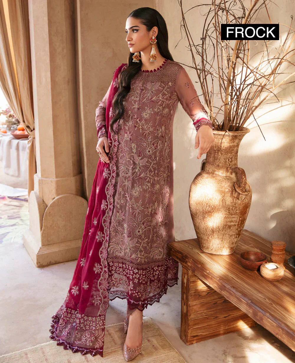 Xenia Formals | Yesfir 24 | Kaina - House Of Anaya