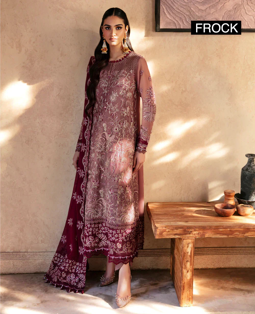 Xenia Formals | Yesfir 24 | Kaina - House Of Anaya