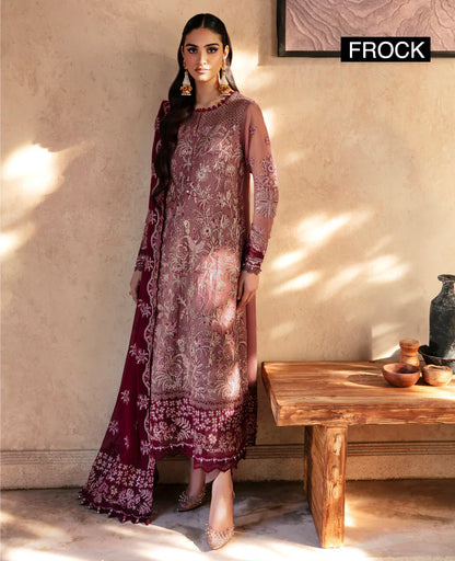 Xenia Formals | Yesfir 24 | Kaina - House Of Anaya