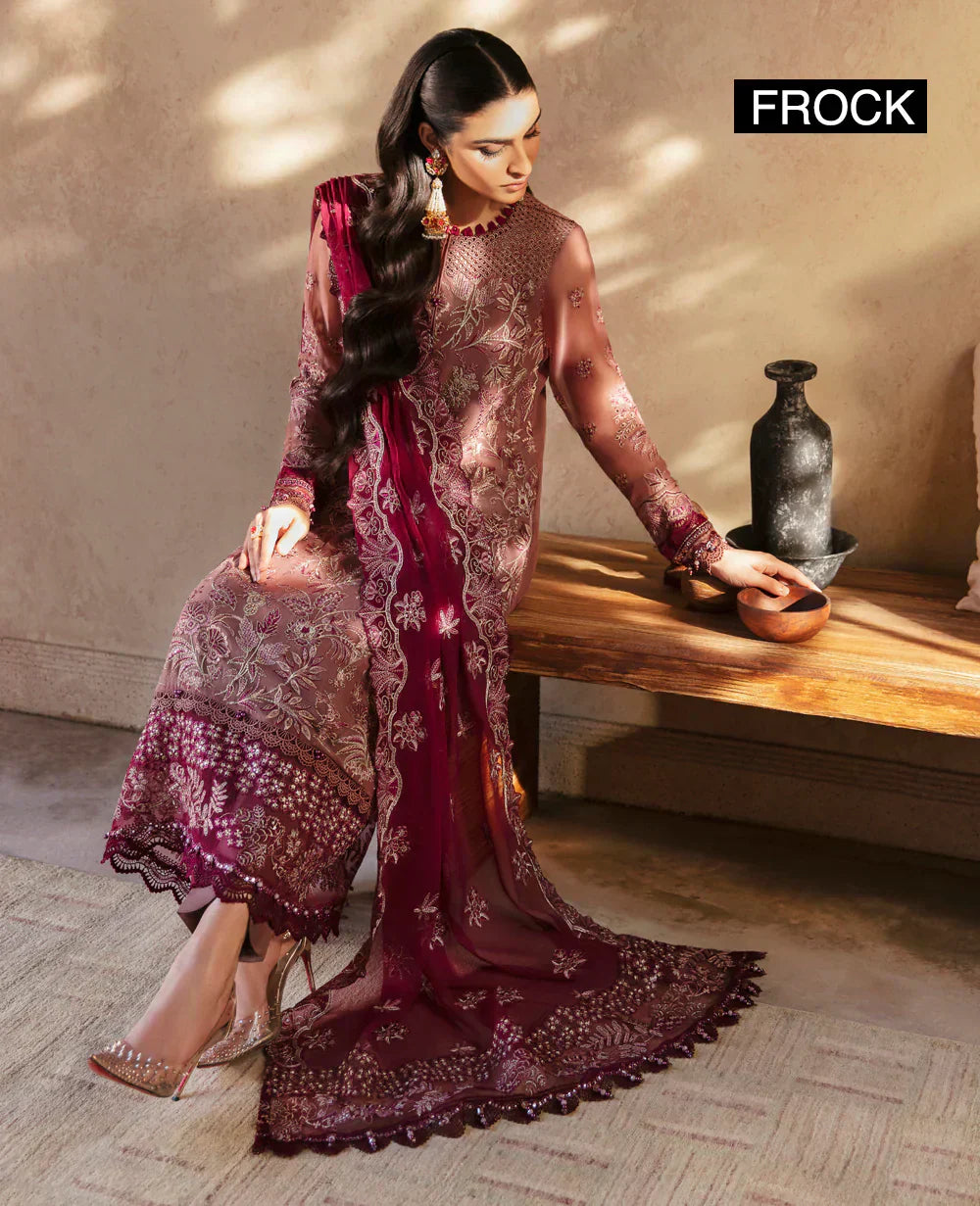 Xenia Formals | Yesfir 24 | Kaina - House Of Anaya