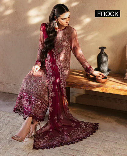 Xenia Formals | Yesfir 24 | Kaina - House Of Anaya