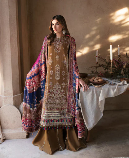 Xenia Formals | Yesfir 24 | Tuhi - House Of Anaya