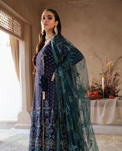 Xenia Formals | Yesfir 24 | Chargah - House Of Anaya