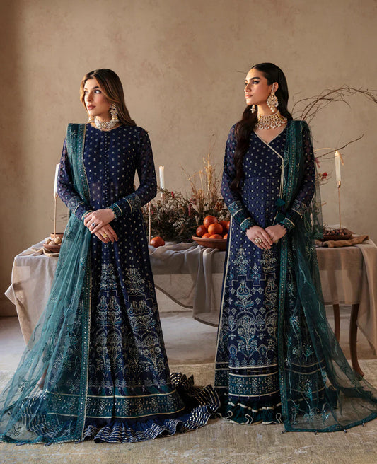 Xenia Formals | Yesfir 24 | Chargah - House Of Anaya