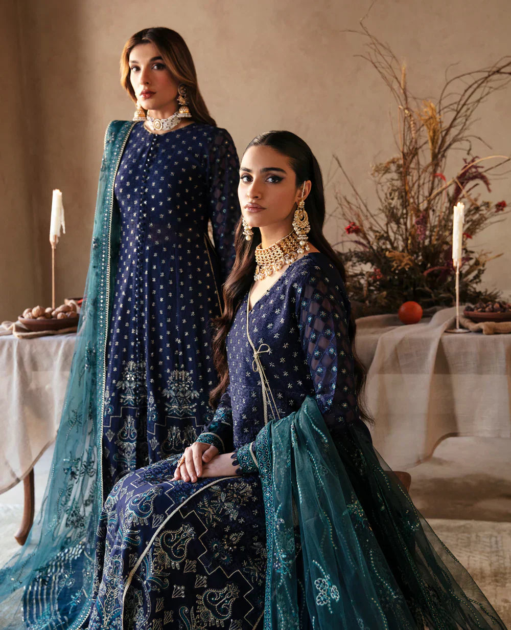 Xenia Formals | Yesfir 24 | Chargah - House Of Anaya