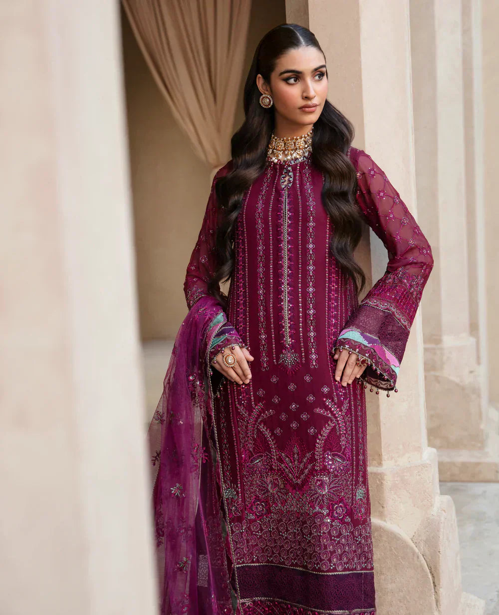 Xenia Formals | Yesfir 24 | SHRIMAYI - House Of Anaya