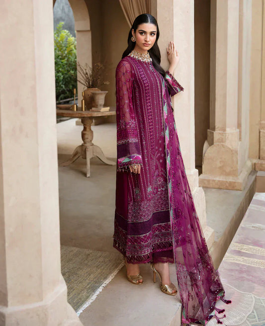 Xenia Formals | Yesfir 24 | SHRIMAYI - House Of Anaya