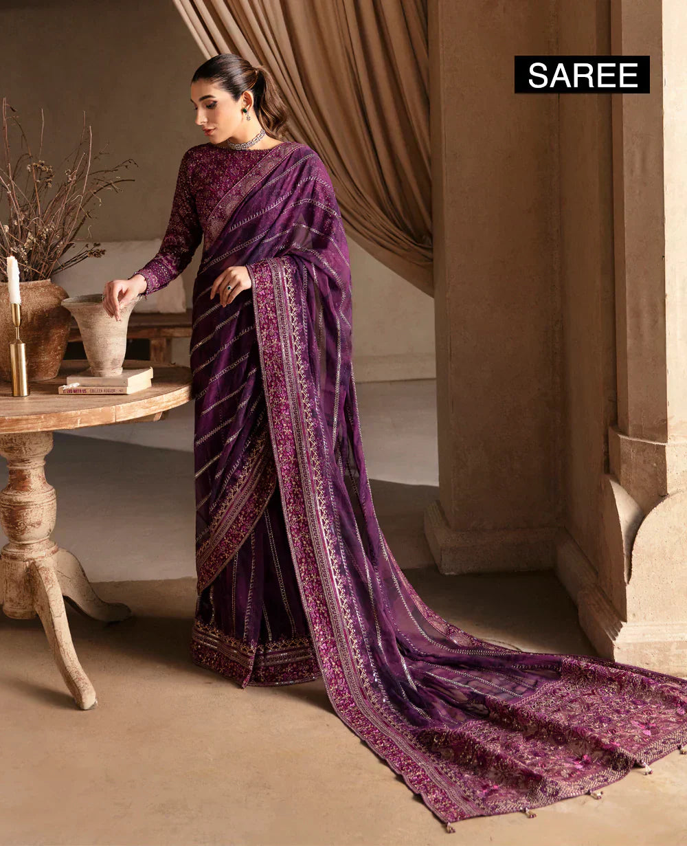 Xenia Formals | Yesfir 24 | Khulat - House Of Anaya