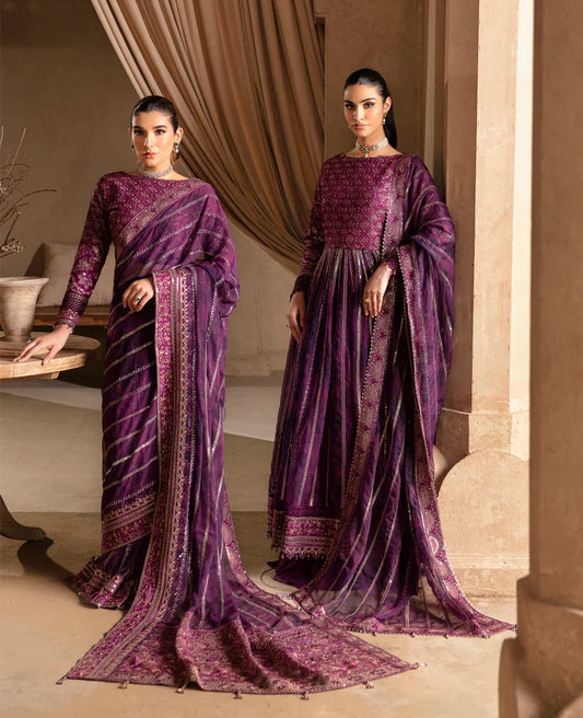 Xenia Formals | Yesfir 24 | Khulat - House Of Anaya