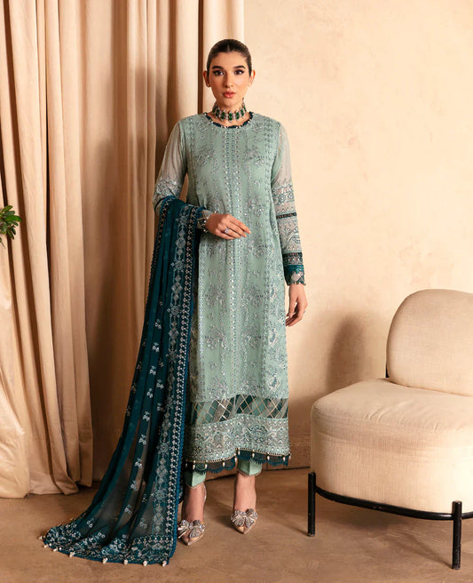 Xenia Formals | Yesfir 24 | Khira - House Of Anaya