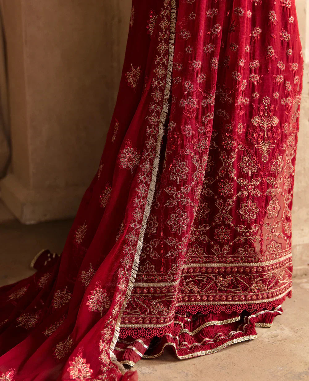 Xenia Formals | Yesfir 24 | Aara - House Of Anaya