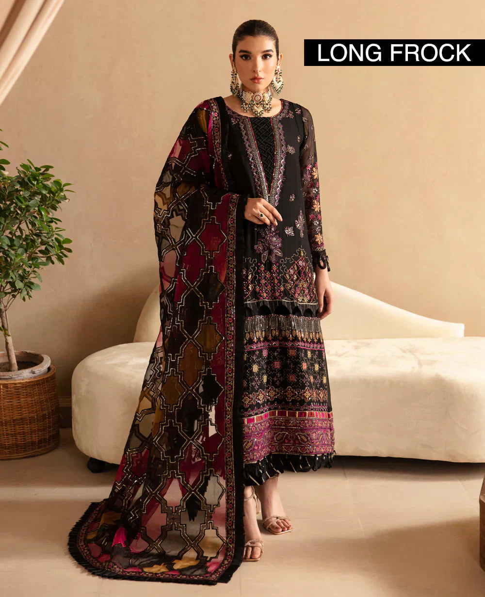 Xenia Formals | Yesfir 24 | Kaneel - House Of Anaya