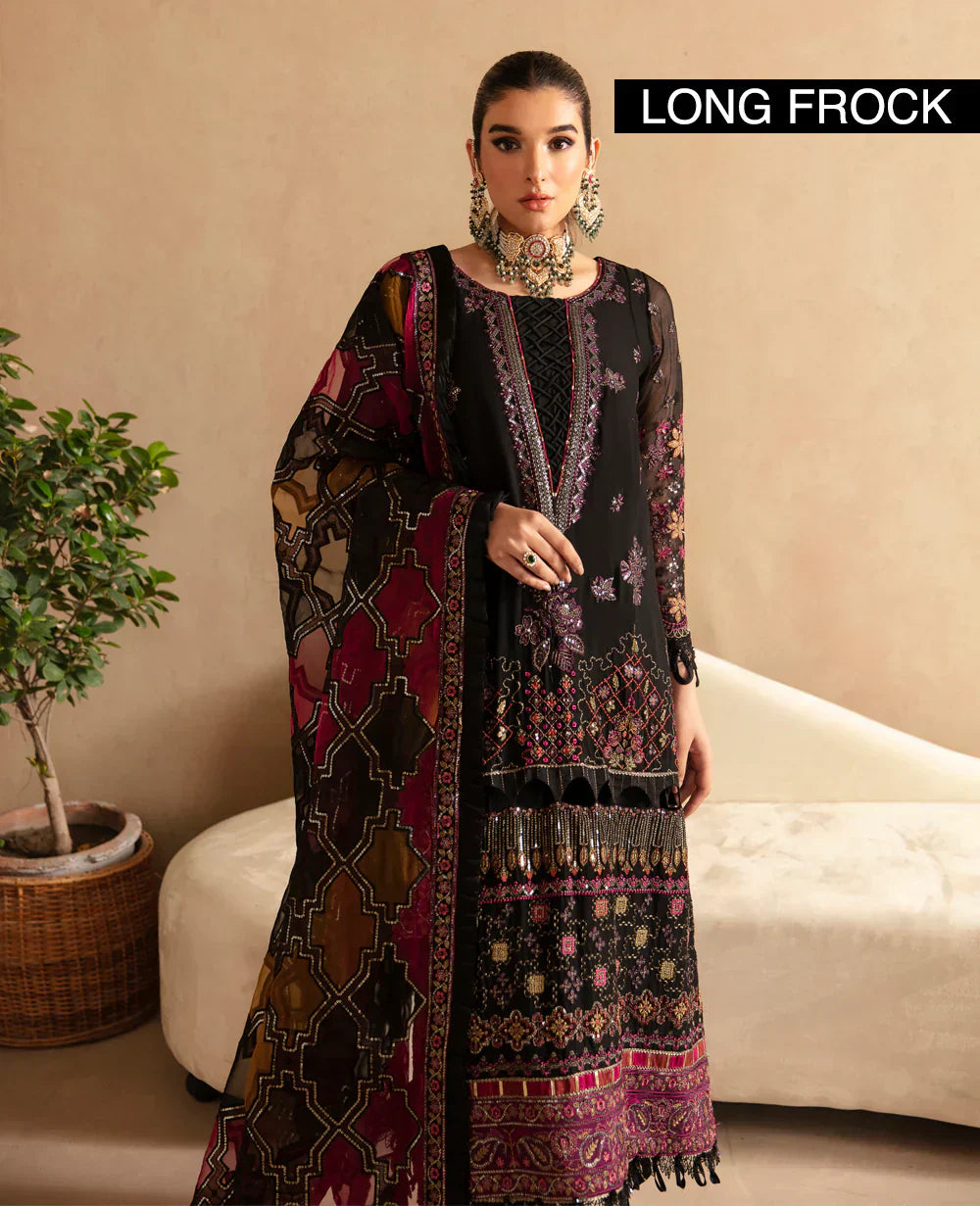 Xenia Formals | Yesfir 24 | Kaneel - House Of Anaya
