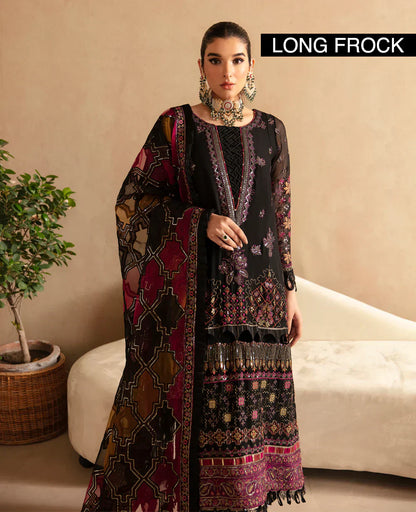 Xenia Formals | Yesfir 24 | Kaneel - House Of Anaya