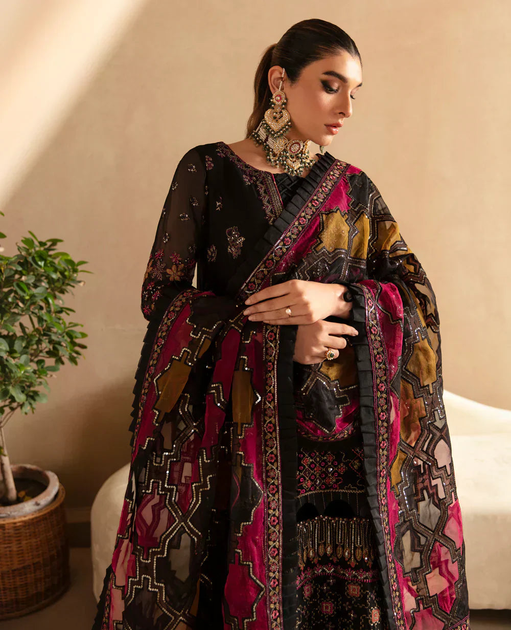 Xenia Formals | Yesfir 24 | Kaneel - House Of Anaya