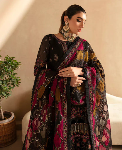 Xenia Formals | Yesfir 24 | Kaneel - House Of Anaya