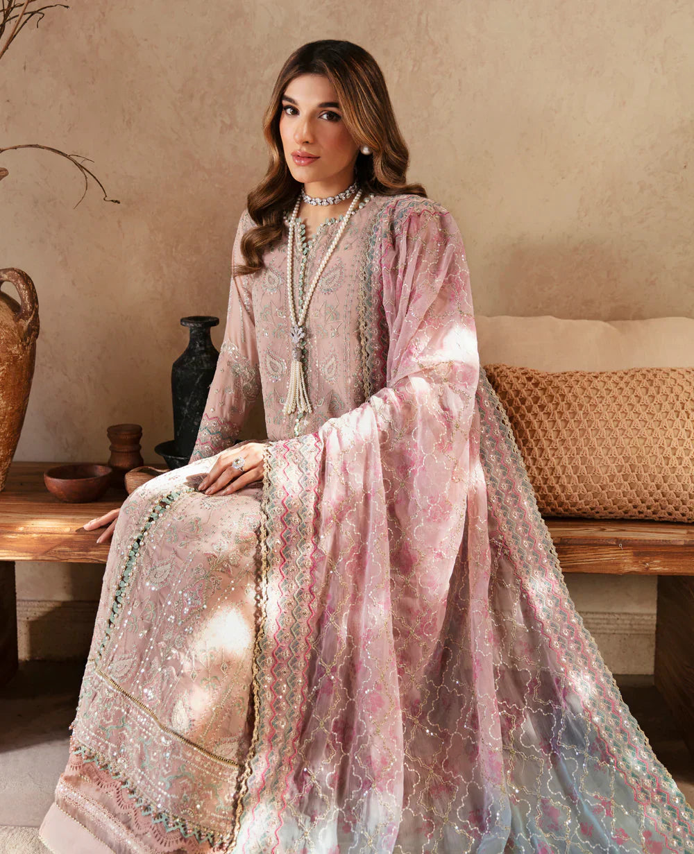 Xenia Formals | Yesfir 24 | Taroob - House Of Anaya