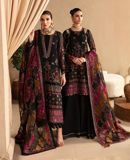 Xenia Formals | Yesfir 24 | Kaneel - House Of Anaya