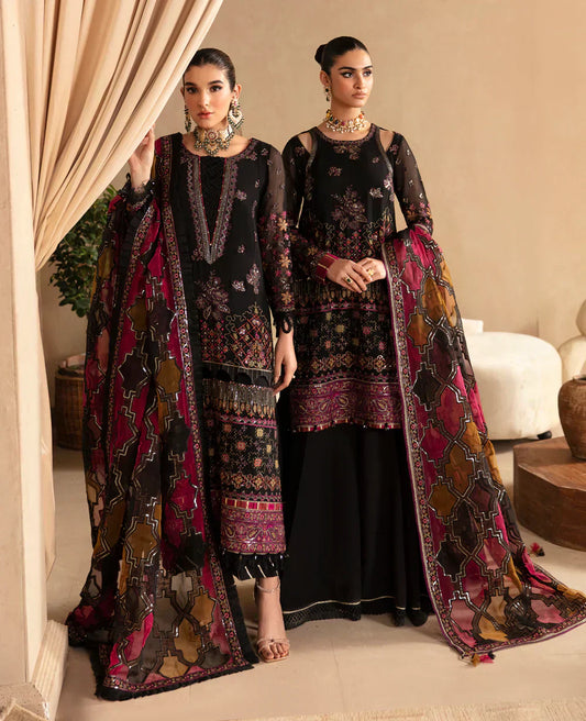 Xenia Formals | Yesfir 24 | Kaneel - House Of Anaya