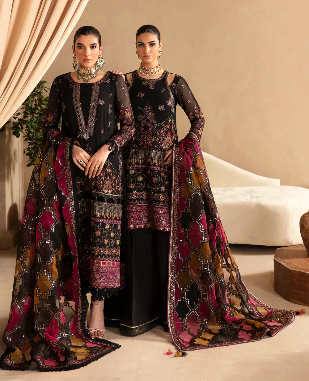 Xenia Formals | Yesfir 24 | Kaneel - House Of Anaya