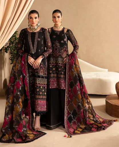 Xenia Formals | Yesfir 24 | Kaneel - House Of Anaya