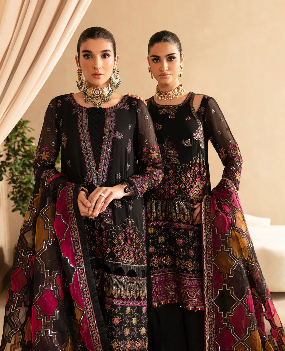 Xenia Formals | Yesfir 24 | Kaneel - House Of Anaya