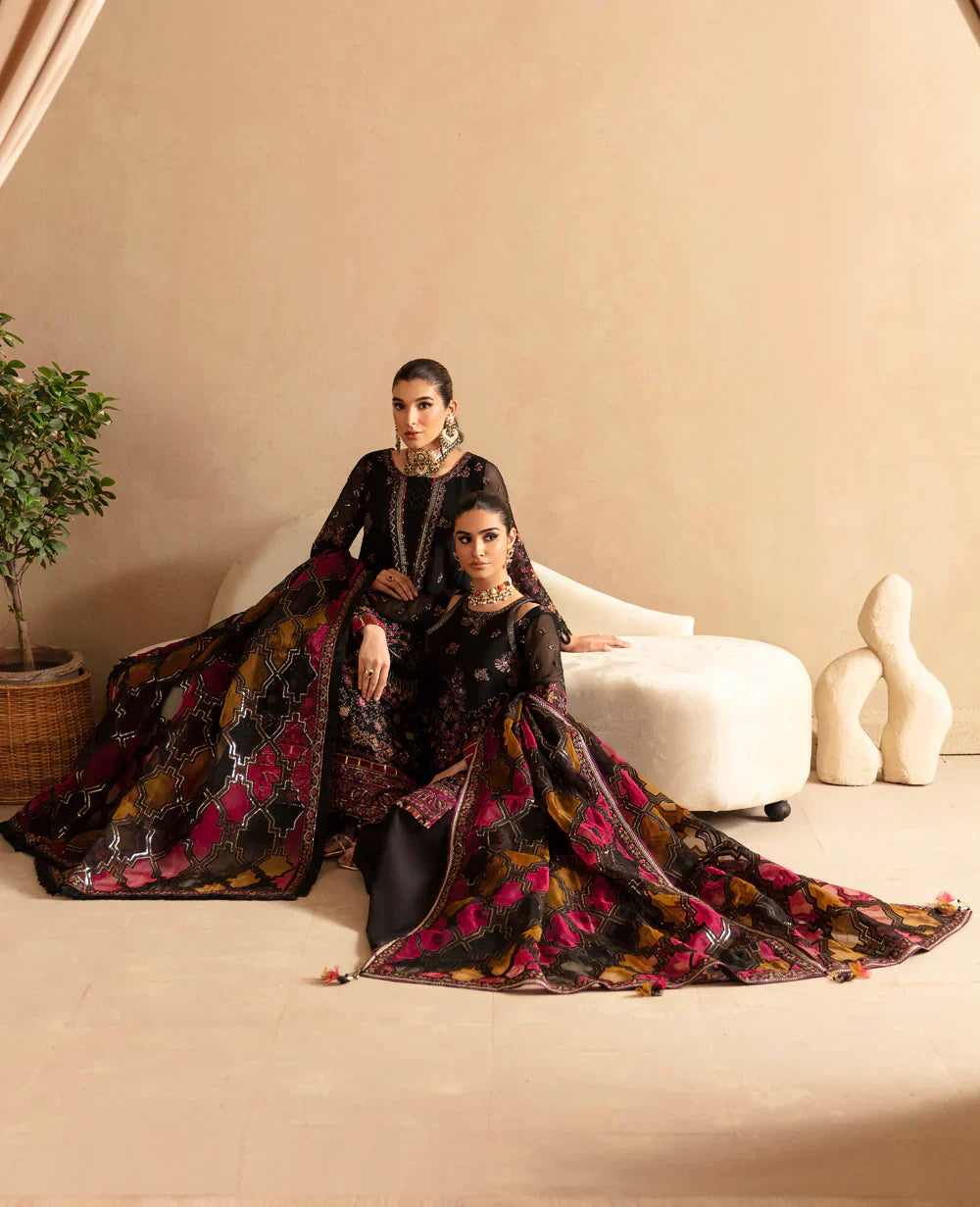 Xenia Formals | Yesfir 24 | Kaneel - House Of Anaya