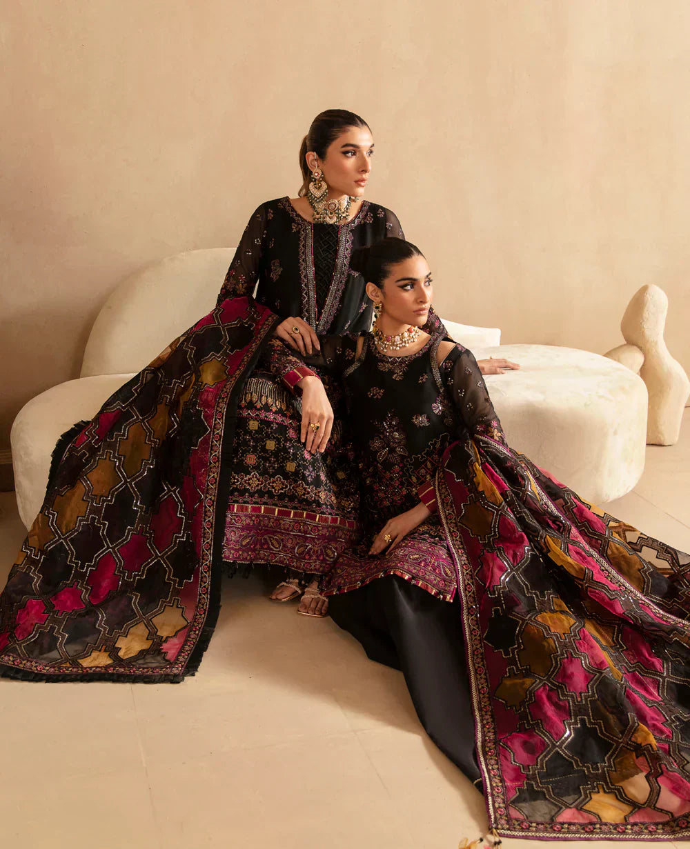 Xenia Formals | Yesfir 24 | Kaneel - House Of Anaya